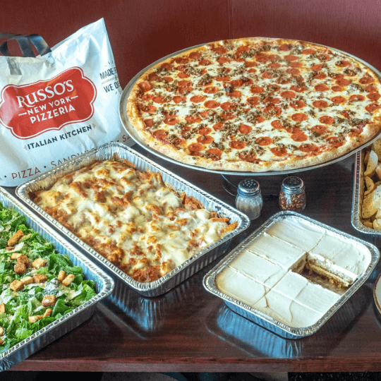 catering square image