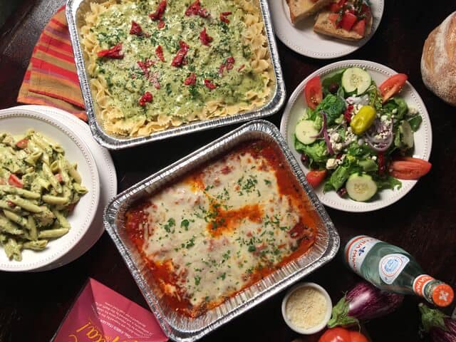 russo's catering options in cypress texas