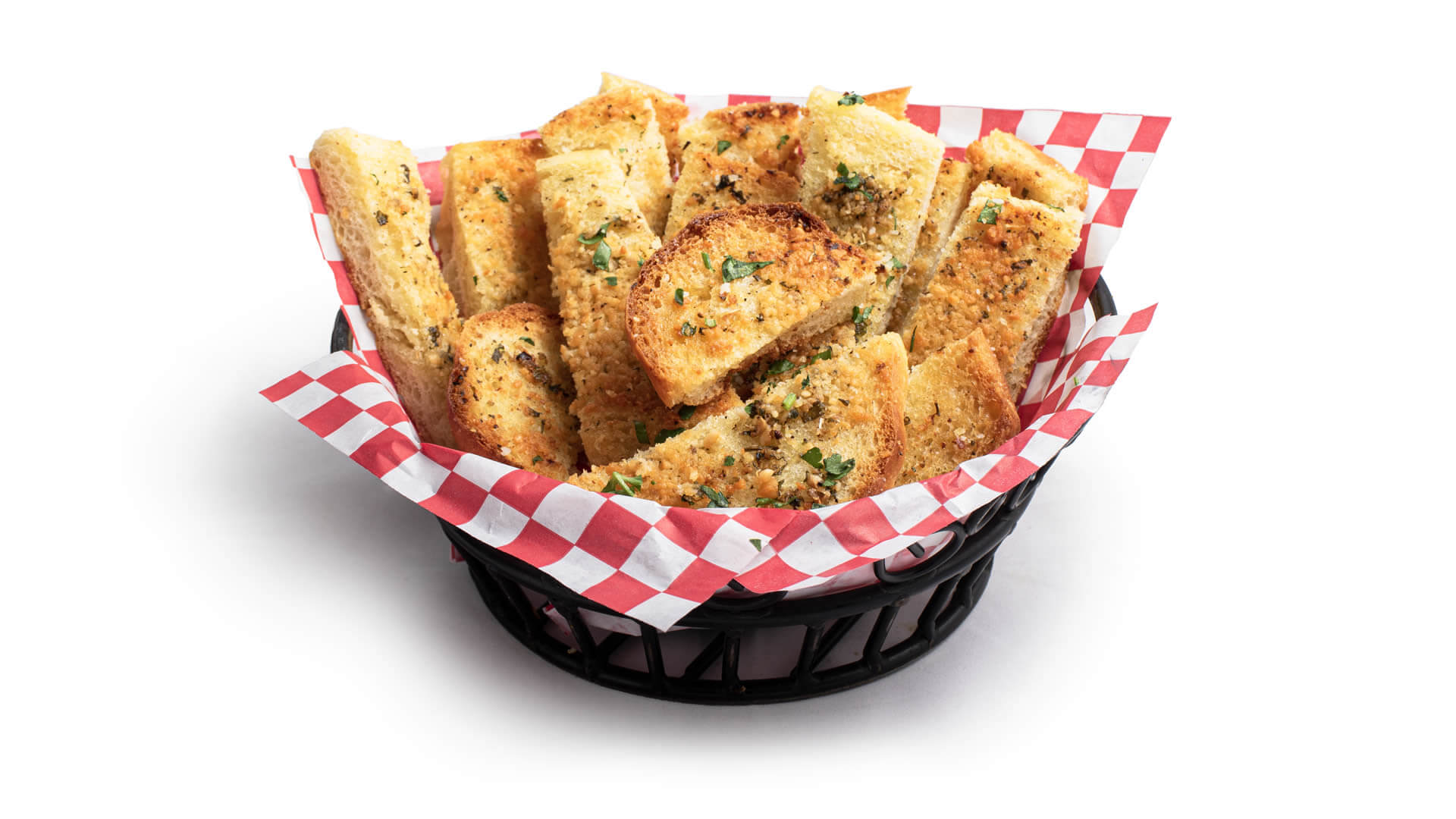 Italian Garlic Bread