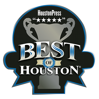 HoustonPress Best of Houston