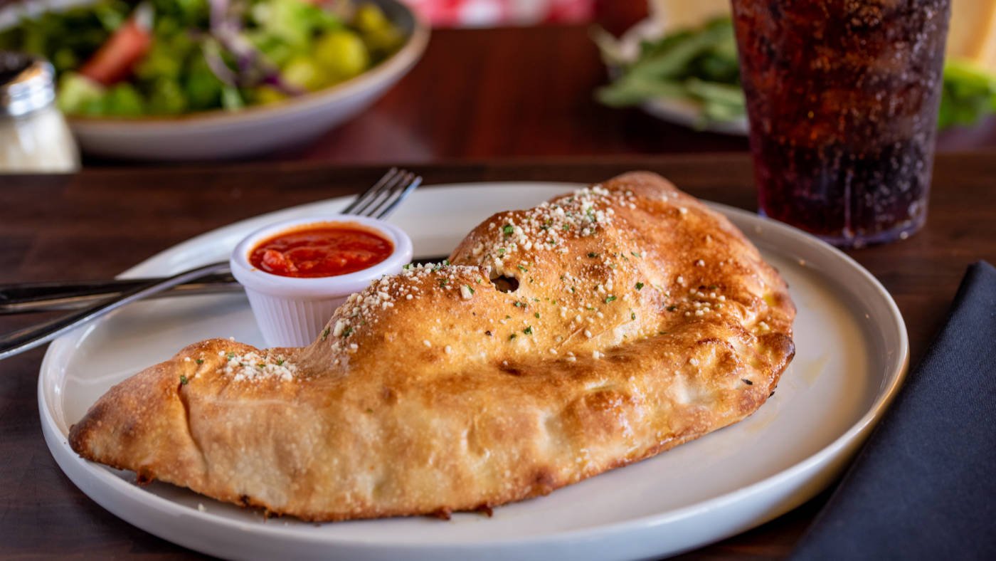 Calzones