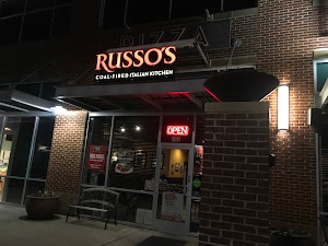 Russo's Coal-Fired Kitchen
