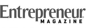 Entrepreneur Magazine Logo