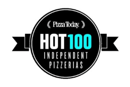 Pizza Today Hot 100 Independent Pizzerias