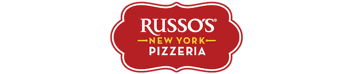 Russo's New York Pizzeria Logo