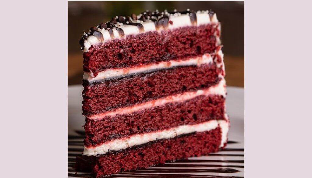 Red Velvet Cake